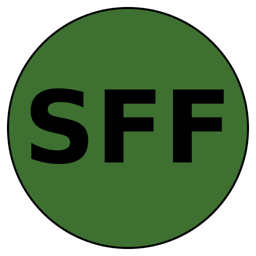 SolidFit Foundry